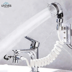 HydroBuddy – The versatile showering solution for home and on the go!