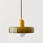 Bauhaus Pendelleuchte Voltyx