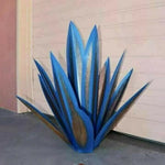Zeitlose Metall-Agave für Ihren Garten | AgaveArt™