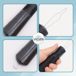 Clothing Helper – Effortless Buttoning and Zipping