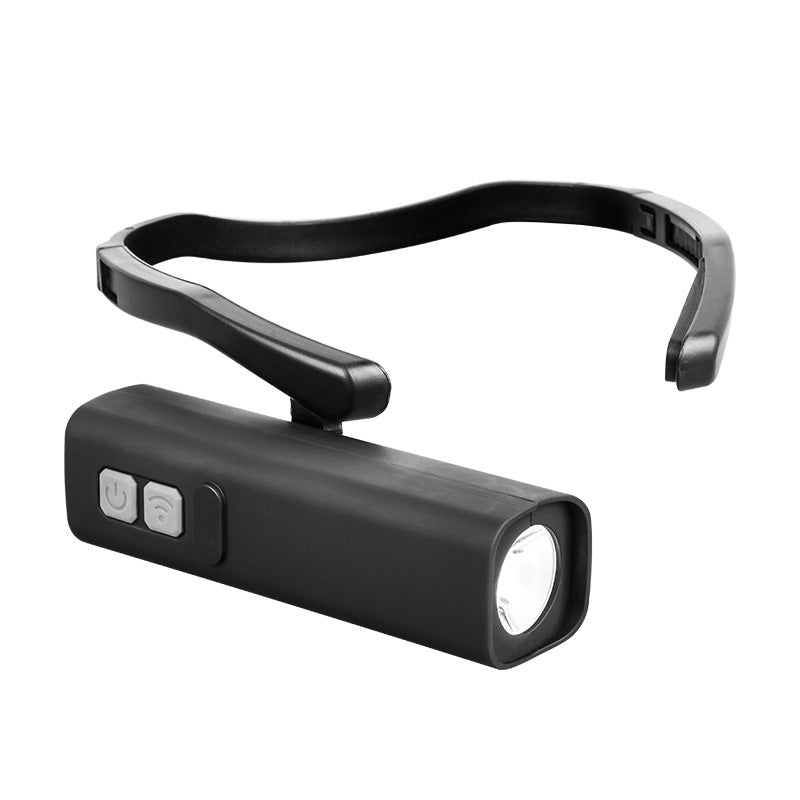 Active Outdoor Lighting with Bluetooth for Your Adventures