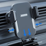 SmartGrip – Your perfect companion for safe car journeys
