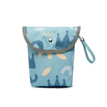 Wickeltasche für Babys – Funktionale Tasche für Windeln und Zubehör