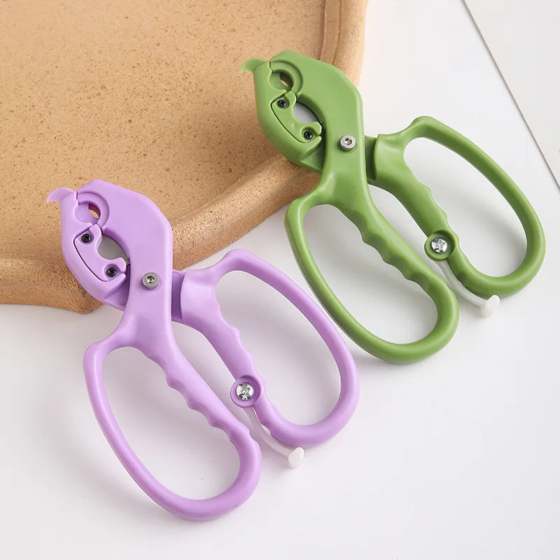 GreenMaster Multifunctional Garden Shears | Ergonomic Tool for Flowers and Shrubs