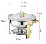 WarmGenuss – Your food stays hot and fresh for up to 2 hours