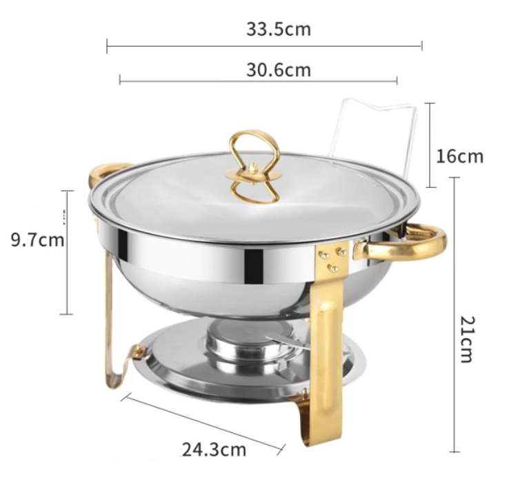 WarmGenuss – Your food stays hot and fresh for up to 2 hours