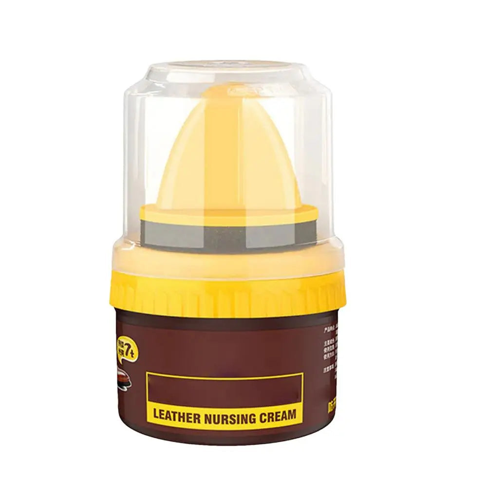 LeatherWonder – Eliminate cracks and scratches in an instant