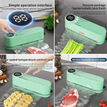 FrischeKeeper – Preserving food simply and reliably