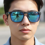 Clarity – Polaroid Sunglasses with UV400 Protection for Optimal Vision