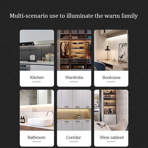 LightBoost – Intelligent Motion Lighting for Dark Corners