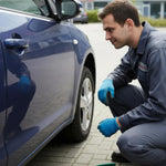 MetallKante – Schnelle Reparatur für Ihr Fahrzeug
