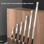 Magnetisches Schraubendreher-Bit-Set – Perfekte Kontrolle (6 Teile)