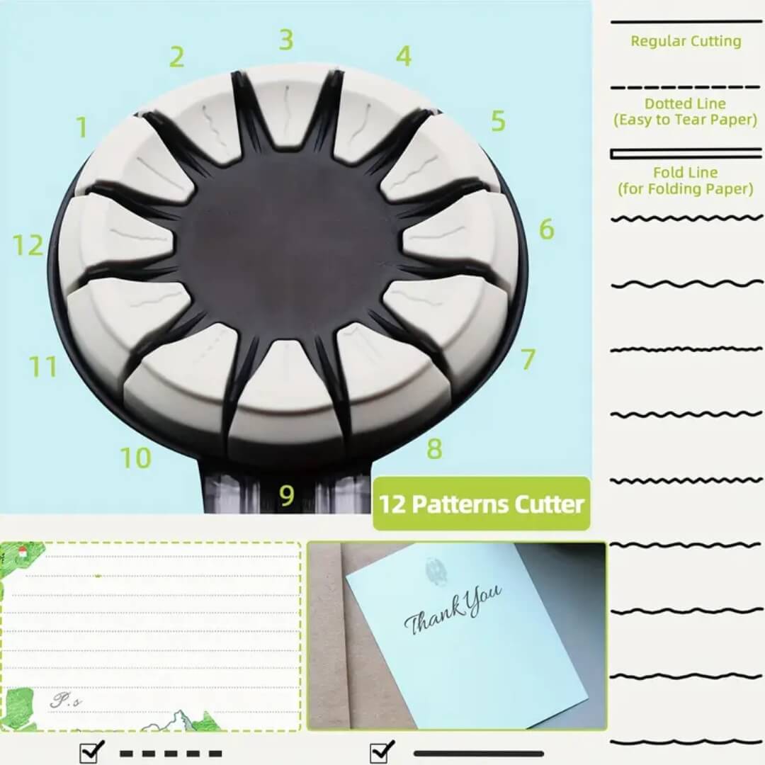SchneidePro – The perfect solution for precise cuts!