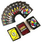 168 Karten Spielspaß | ColorMatch