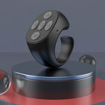 HandyControl – Hands-free operation for your daily life