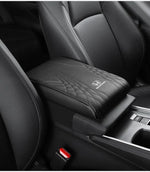 Luxurious Armrest Padding for Your Vehicle