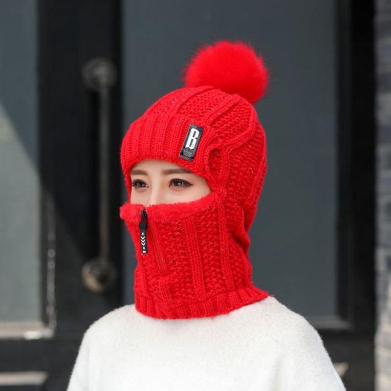 Warm Winter Hat – Stylish and comfortable through the cold season