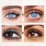 Lash Magic – For perfect separation and definition