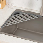Corner Organizer – Maximize Your Kitchen Space with Style