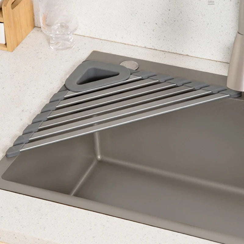 Corner Organizer – Maximize Your Kitchen Space with Style