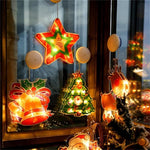 Festive Lights – Illuminate Your Holidays in Style
