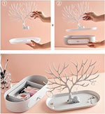 Elegant Jewelry Organizer – No More Clutter