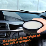 LeatherSheen – Give your leather new shine and protection