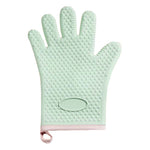 SafeCooking – The ultimate heat protection for your hands