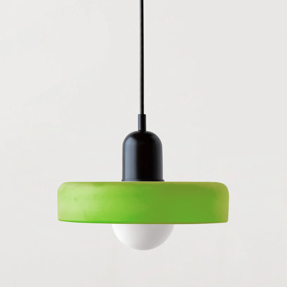 Bauhaus Pendelleuchte Voltyx