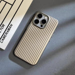 Ultraschlanke stoßfeste Handyhülle mit Fallschutz für NoviroaShield