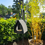 Bird Paradise – Attract more birds with fresh seeds