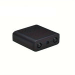 Wireless HD Security Camera with Night Vision and Motion Detection