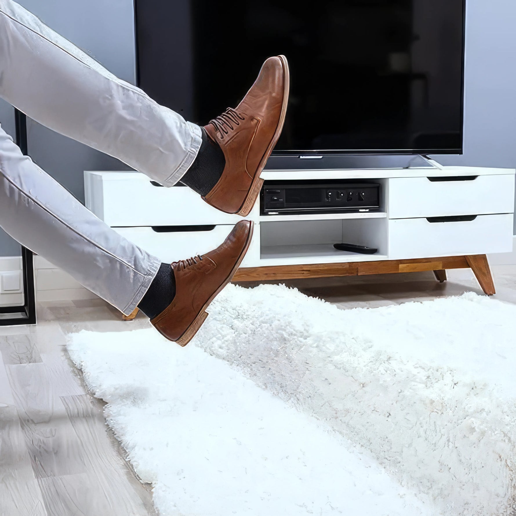 Secure Rug Gripper – Non-slip Solution for Your Home