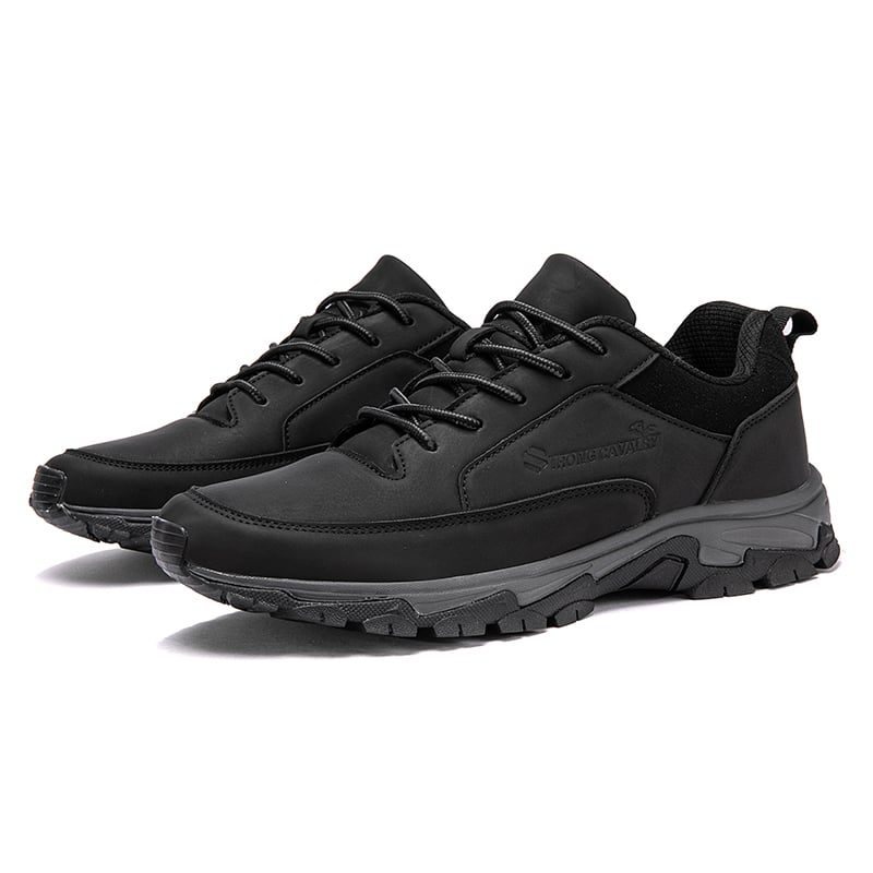 Bequeme Herren-Laufschuhe für optimale Fußgesundheit