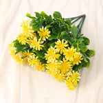 Lifelike Artificial Flowers for Your Home | 33 cm | Easy Care and UV-Resistant