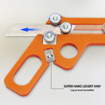 KantenPerfekt Pro - Smooth Edges in Seconds, Always Reliable
