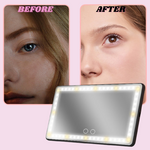 LichtMeister – Perfect lighting for stunning make-up everywhere