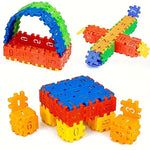 Montessori Bausteine für mathematische Konzepte