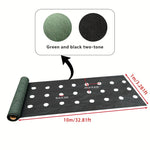 EcoGard Weed Control Fleece | Breathable Material for Vegetable Patches