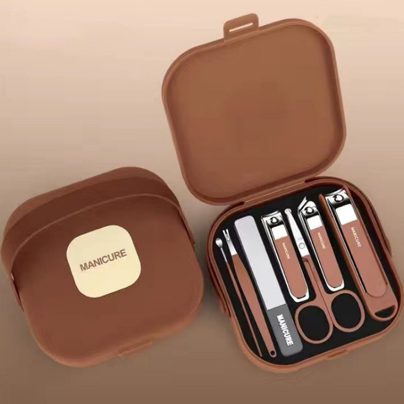 Complete Grooming Kit for Men – Always Perfectly Groomed