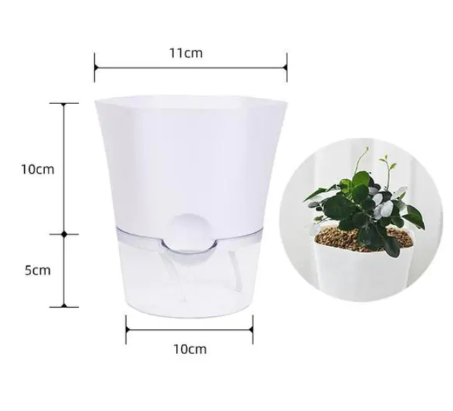 AquaCare – Stress-free Plant Watering for Your Home