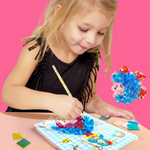 CreativeFun - Unleash Your Child's Imagination with Fabric Art