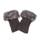 Comfortable Leg Warmers – Stylish and warm through the winter