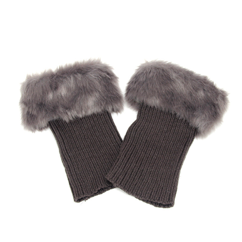 Comfortable Leg Warmers – Stylish and warm through the winter