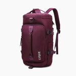 AquaGuard | Robust, waterproof backpack for adventure and sport