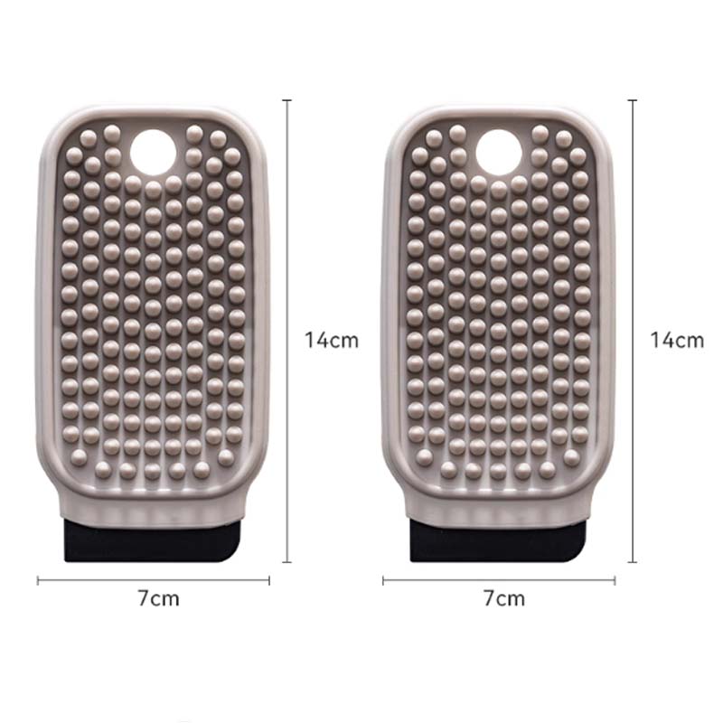 Kitchen Magic – The Perfect Solution for Scratch-Free Cleaning