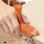 Edge Former – Achieve effortless perfect edges for every project