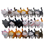 Cat Magic - Add a touch of happiness to any room