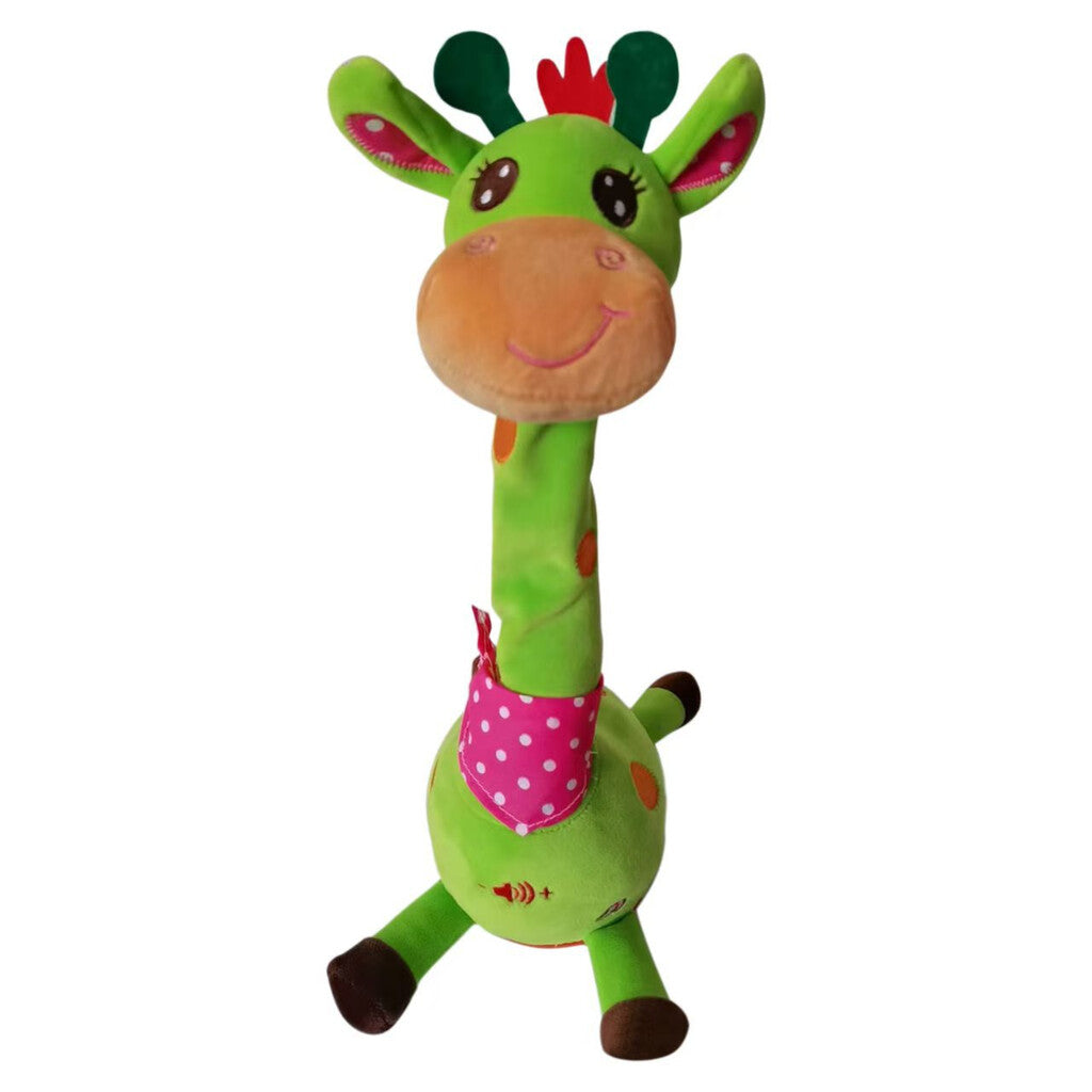 Joyful Friend - Interactive Toy for Endless Fun