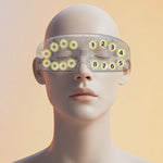 Eye Refresher – Effective relief for tired eyes